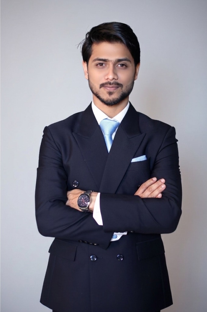 md-faisal-karim
